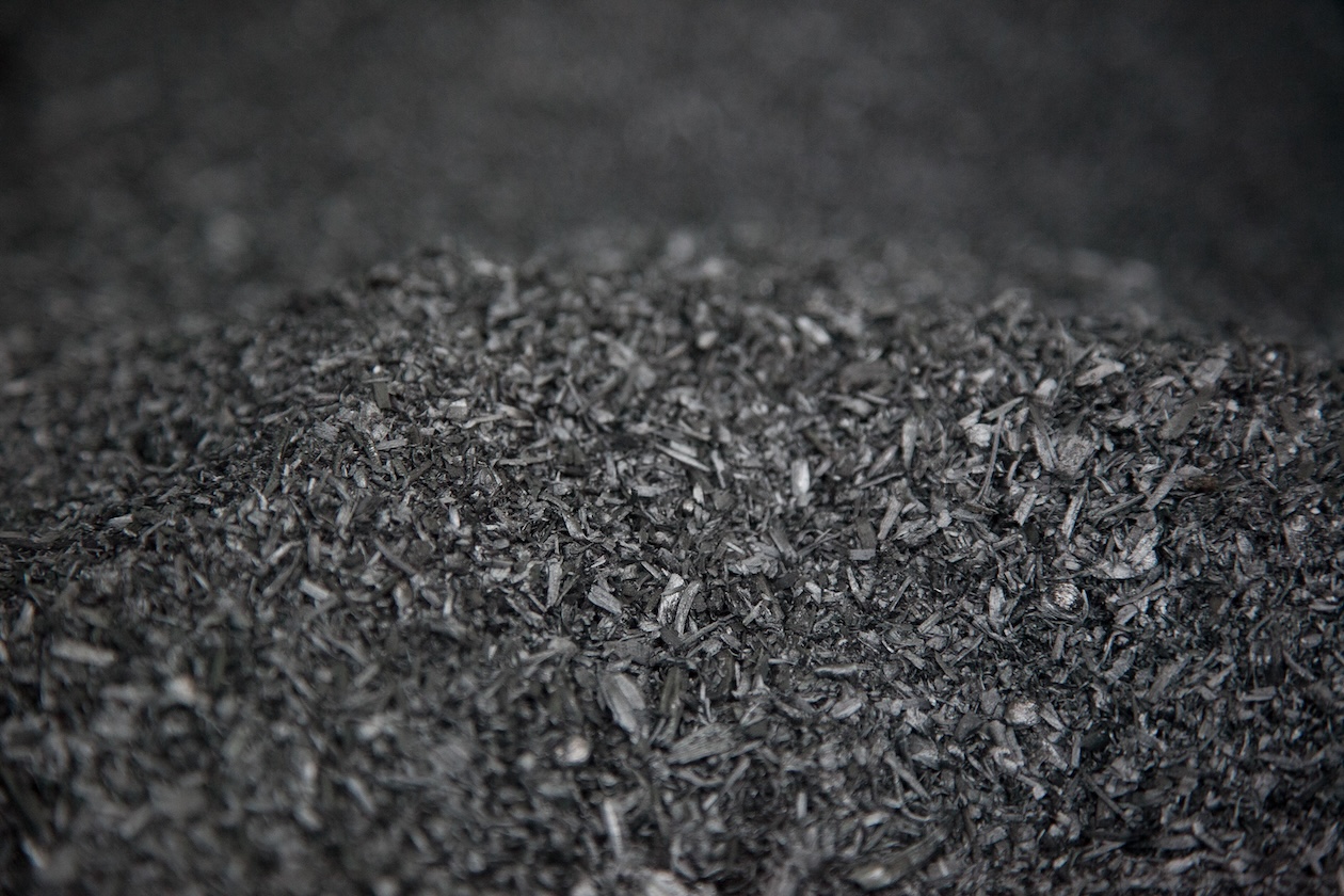 How Biochar Can Boost Your Crops and Help the Planet