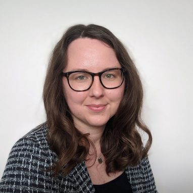 Sophie Packer