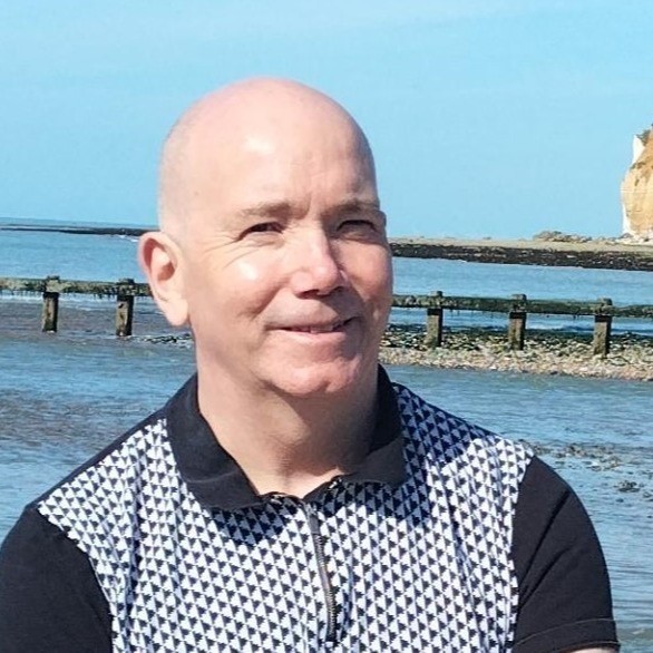Simon Barnes joins Niab as Director of Growing Kent & Medway