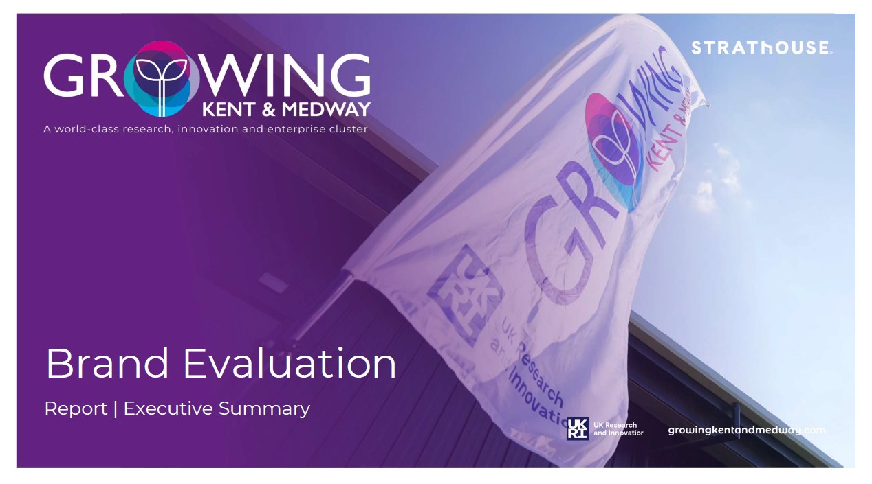 ‘One-stop shop’ for Kent food businesses valued at over £3.2m 