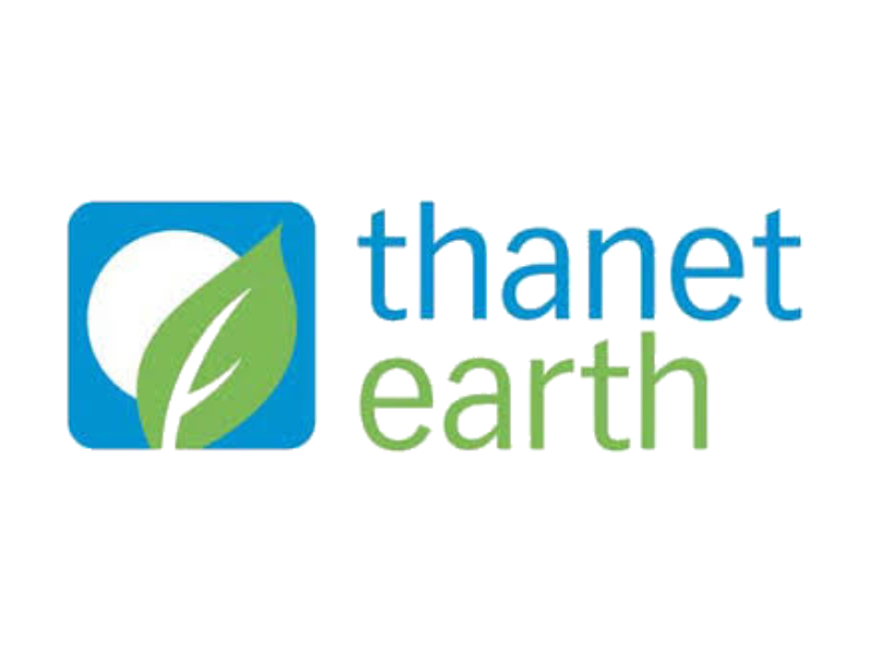 Thanet Earth