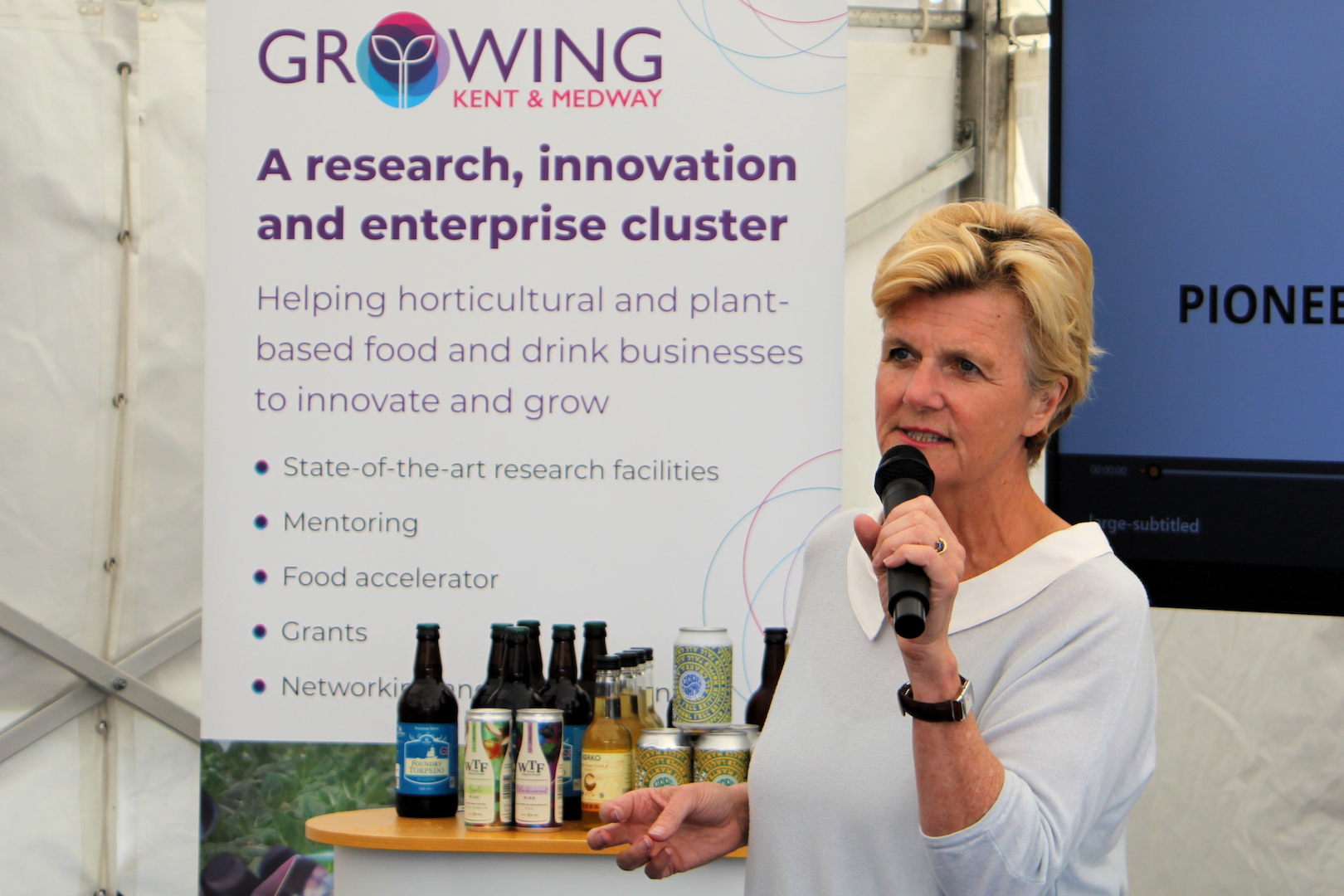 Tensei: Transforming Agricultural Waste into Valuable Materials