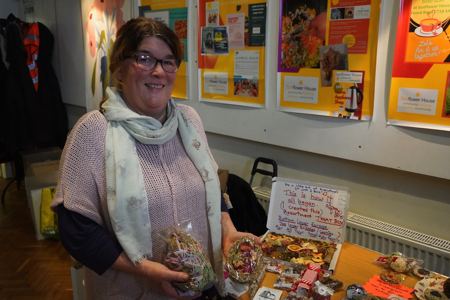 Folkestone Showcase: From “Just a Hobby” to Business Founders