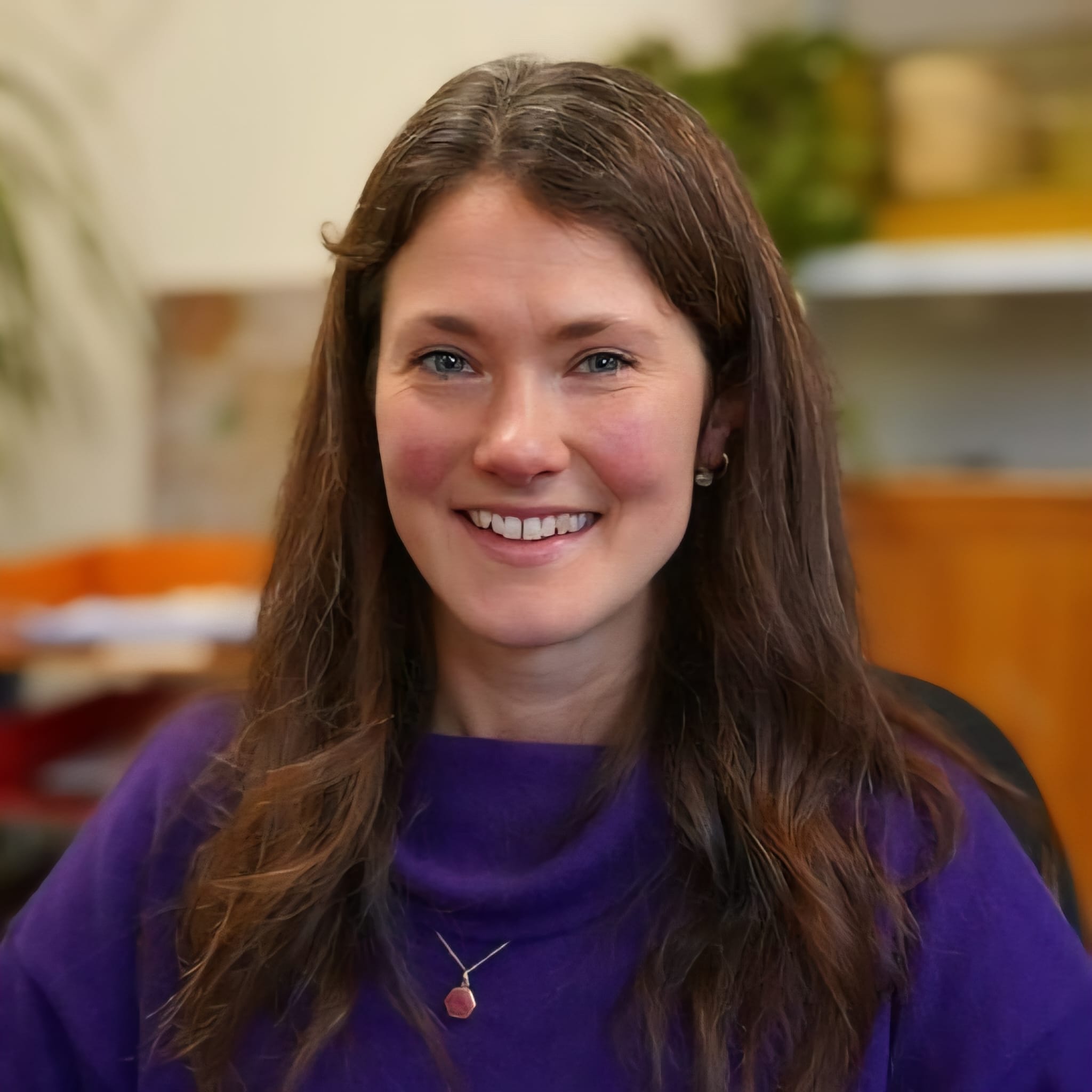 Dr Flora O'Brien
