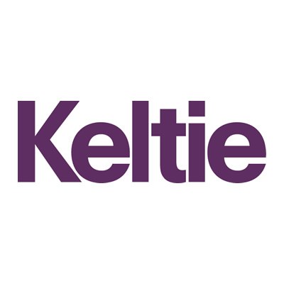 Keltie logo