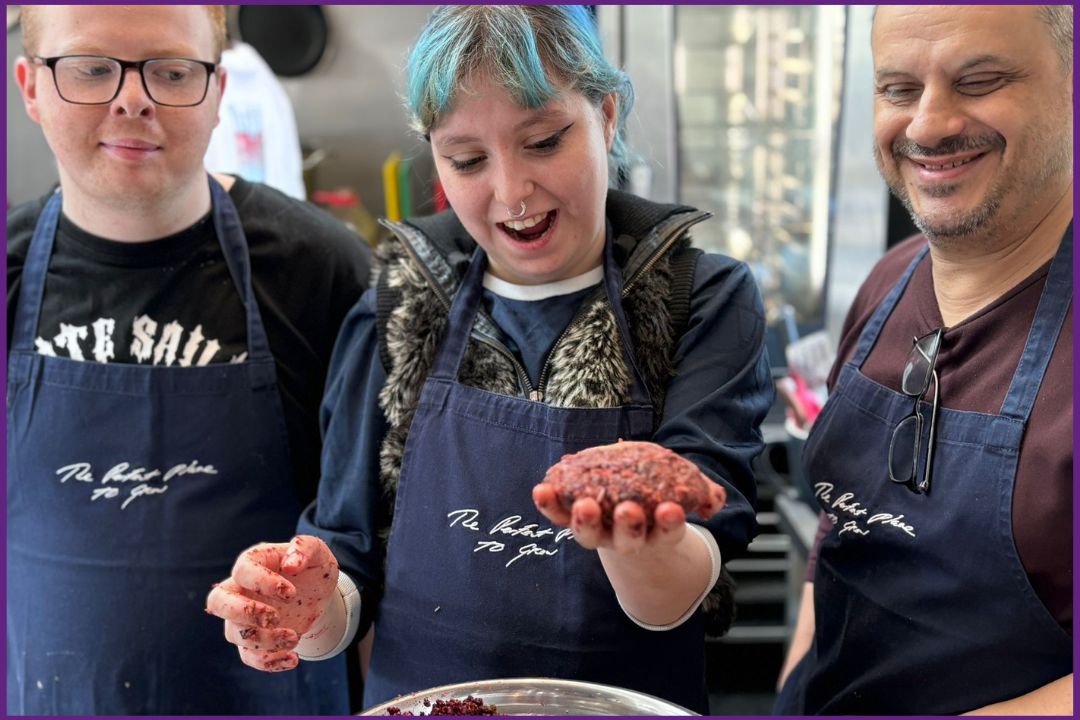 New skills programme for young parents in Folkestone