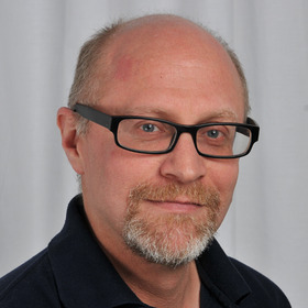 Dr Andrew Simkin