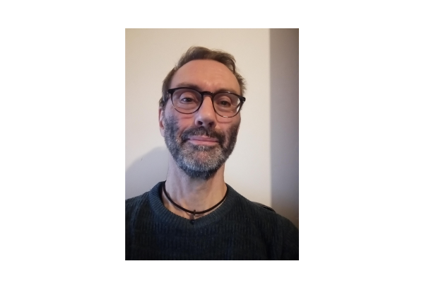 Peter Wareing