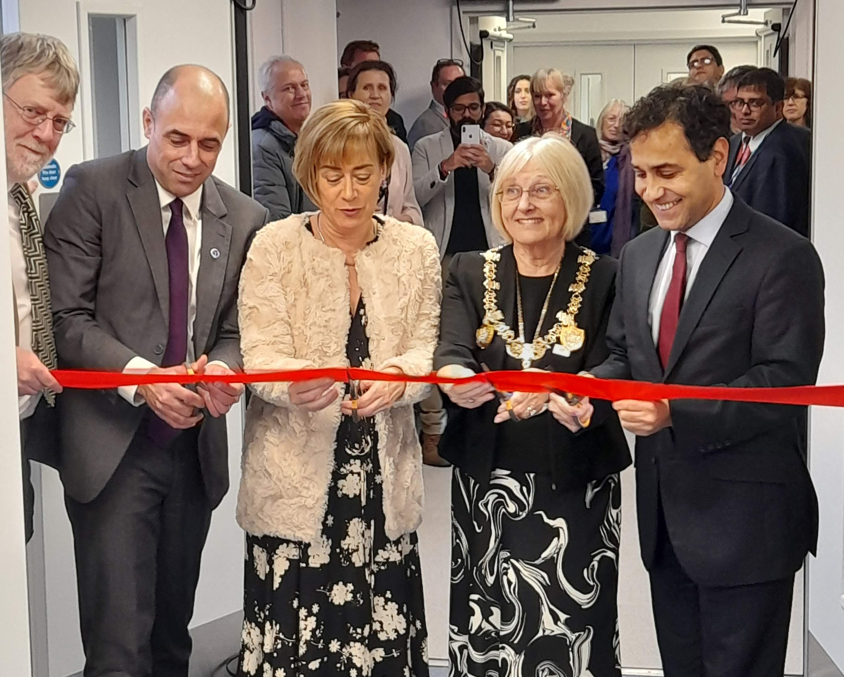 New research Centre set to boost food and drink innovation in Kent