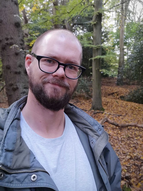 Meet Dr Jordan Price - Senior Specialist in Fungal Biotechnology at NIAB