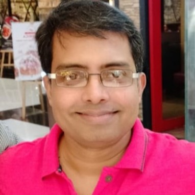 Parag Acharya