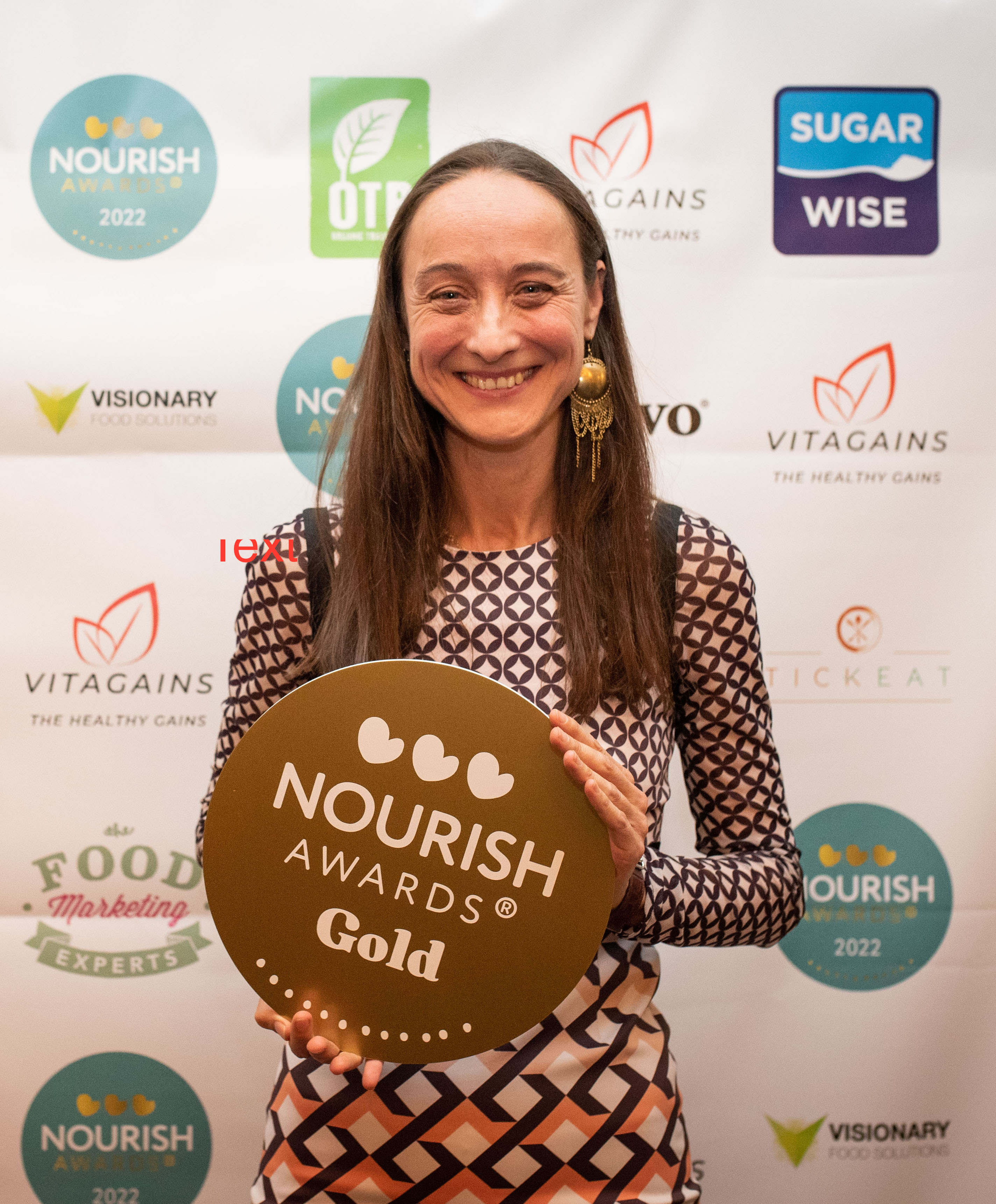 Local business wins four golds at health food awards