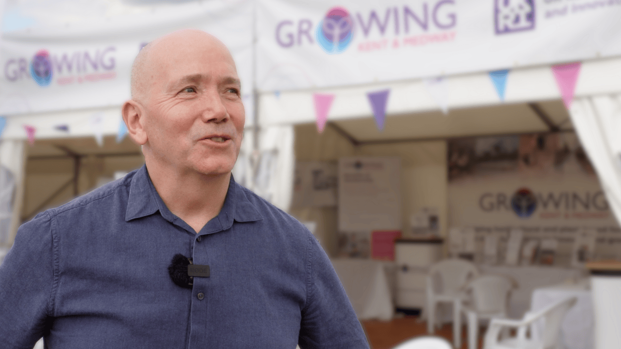 Simon Barnes: Shaping a Collaborative Future for UK Food Systems